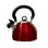 Prima Stainless Steel Whistling Kettle (2.5 Litre)